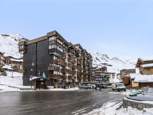 Semesterlägenhet - 4 personer -  - 73600 - Les Belleville