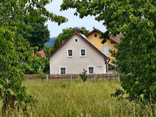 Semesterlägenhet - 6 personer -  - Altenschwandner Str. - 92439 - Bodenwöhr