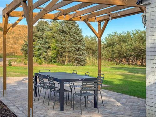 Ferienhaus - 6 Personen -  - Lunnamöllevägen - Hammenhög/Ystad/Simrishamn - 276 56 - Hammenhög