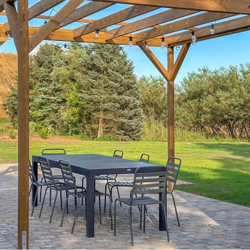 Sommerhus - 6 personer -  - Lunnamöllevägen - Hammenhög/Ystad/Simrishamn - 276 56 - Hammenhög
