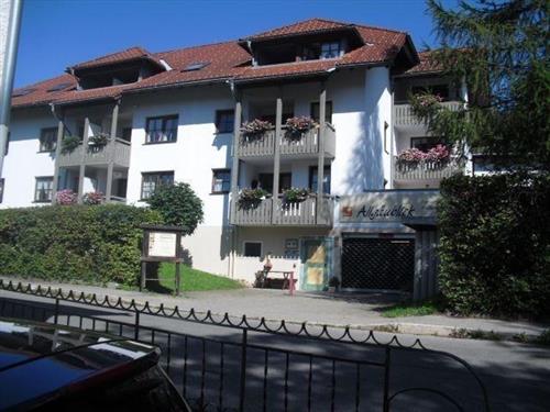 Ferieleilighet - 3 personer -  - Zillenbachstrasse - 87541 - Bad Hindelang