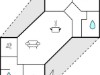 Billede 21 - Plantegning