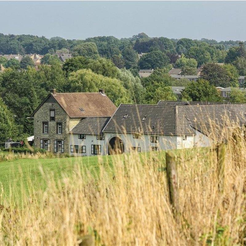 Ferielejlighed - 12 personer -  - Hennebergweg - 6369 BL - Simpelveld