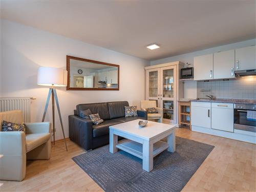 Ferieleilighet - 4 personer -  - Maxim Gorki Str. - 17424 - Heringsdorf (Seebad)