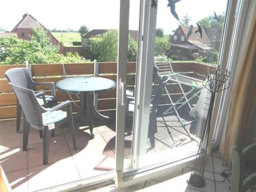 Ferielejlighed - 5 personer -  - Pollerweg - 26409 - Altfunnixsiel