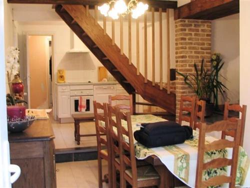 Ferienhaus - 6 Personen -  - 08170 - Hargnies