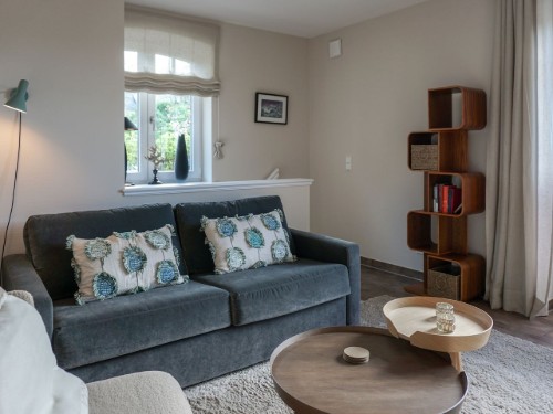 Holiday apartment - 2 persons -  - Berthin-Bleeg-Straße - 25996 - Wenningstedt-Braderup (Sylt)