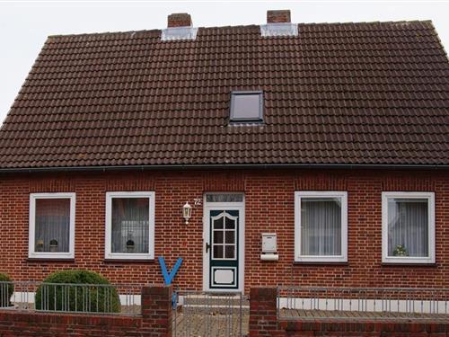 Ferielejlighed - 2 personer -  - Staakensweg - 23769 - Fehmarn Ot Burg