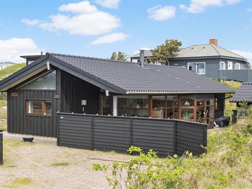 Sommerhus - 6 personer -  - Hympelvej - Rindby - 6720 - Fanø