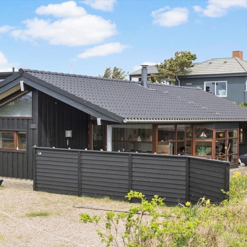 Ferienhaus - 6 Personen -  - Hympelvej - Rindby - 6720 - Fanö