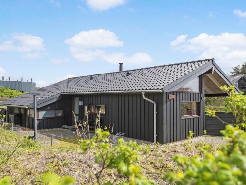 Sommerhus - 6 personer -  - Hympelvej - Rindby - 6720 - Fanø