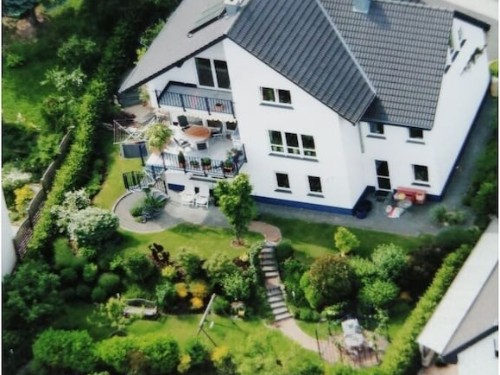 Sommerhus - 2 personer -  - 56818 - Klotten