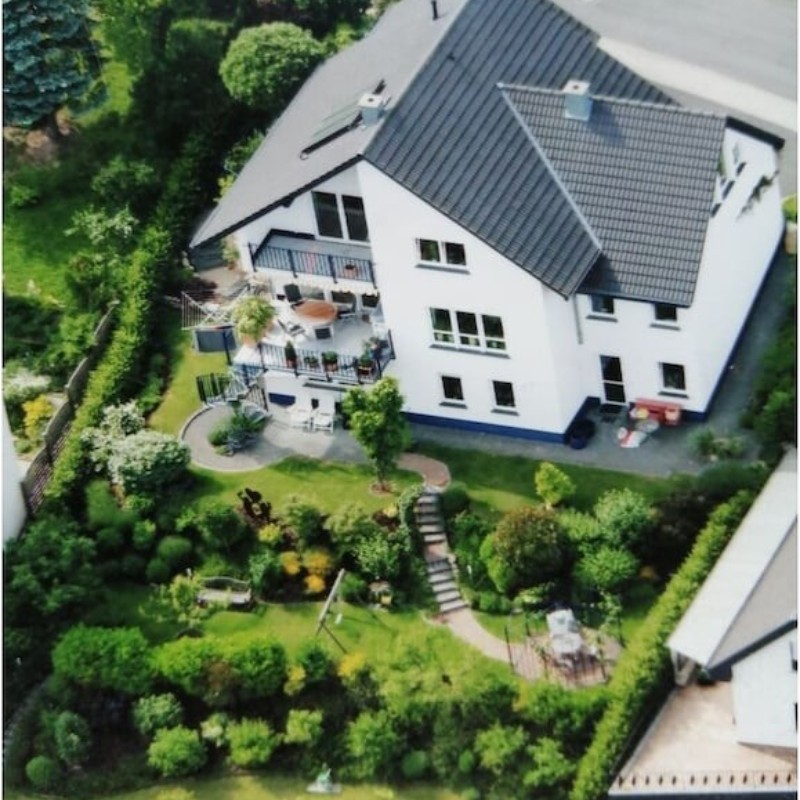 Sommerhus - 2 personer -  - 56818 - Klotten