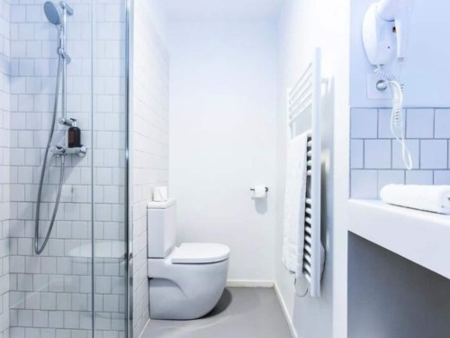 Ferielejlighed - 2 personer -  - 75017 - Paris