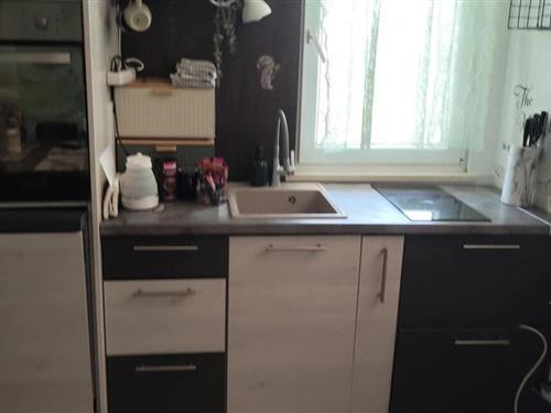 Ferielejlighed - 3 personer -  - Ante Starcevica - Split - Solin - 21209 - Mravince