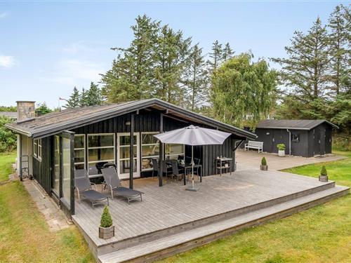 Sommerhus - 5 personer -  - Sixtusvej - 9492 - Blokhus