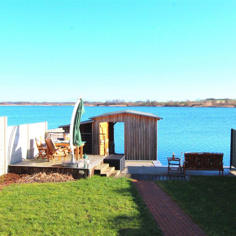 Sommerhus - 4 personer -  - Lange Straße - 17213 - Malchow