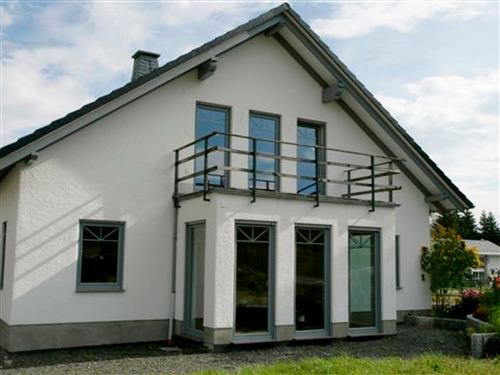 Holiday Home/Apartment - 6 persons -  - Dr. Suren-Str. - 59955 - Winterberg