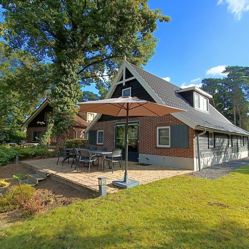 Villa - 10 personer -  - 6731 CK - Otterlo
