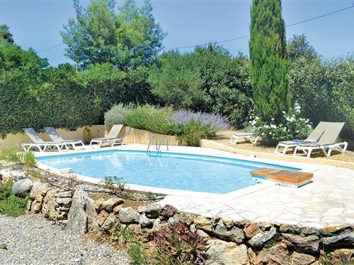 Holiday Home/Apartment - 8 persons -  - Rue des Kerguelen - 83420 - La Croix Valmer