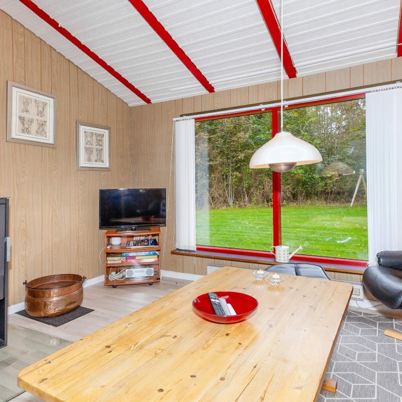 Ferienhaus - 6 Personen -  - Erbækvej - 9940 - Läsö