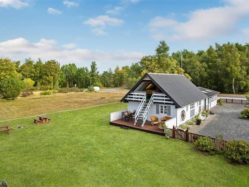 Ferienhaus - 6 Personen -  - Østerby Havnegade - Österby - 9940 - Läsö