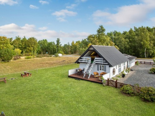 Sommerhus - 6 personer -  - Østerby Havnegade - Østerby - 9940 - Læsø