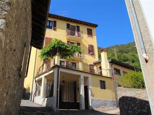 Ferielejlighed - 4 personer -  - Gargnano - 25080