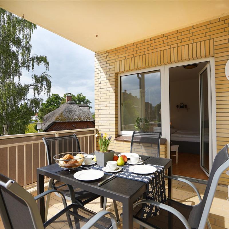 Ferielejlighed - 4 personer -  - Gorch-Fock-Weg - 23743 - Grömitz