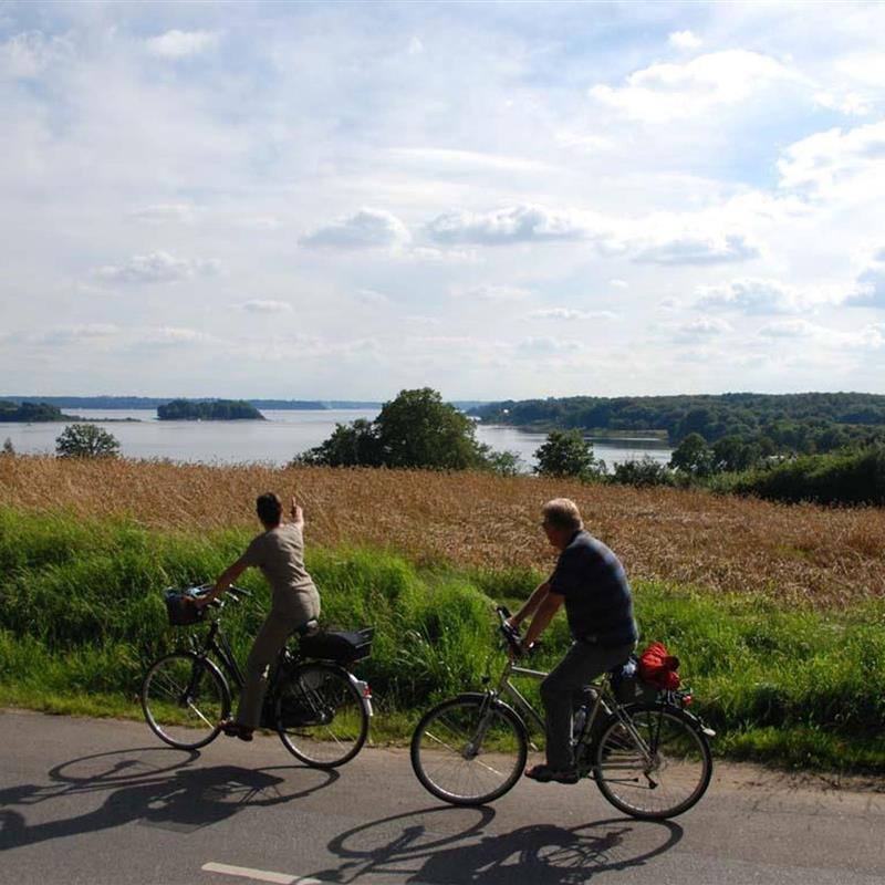 Ferielejlighed - 2 personer -  - Marienstr. - 24937 - Flensburg