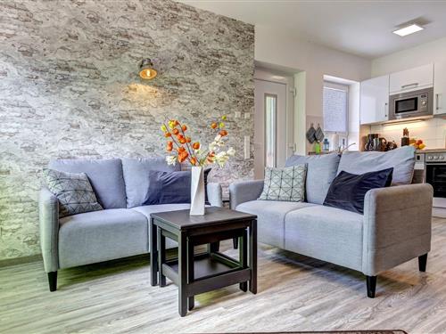 Sommerhus - 3 personer -  - Teufelsberg - 17459 - Loddin Ot Stubbenfelde