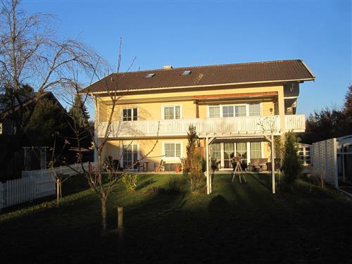 Ferieleilighet - 2 personer -  - Moosbachstraße - 83435 - Bad Reichenhall