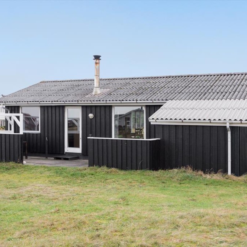 Ferienhaus - 8 Personen -  - Nordsøvej - Vorupör - 7700 - Thisted