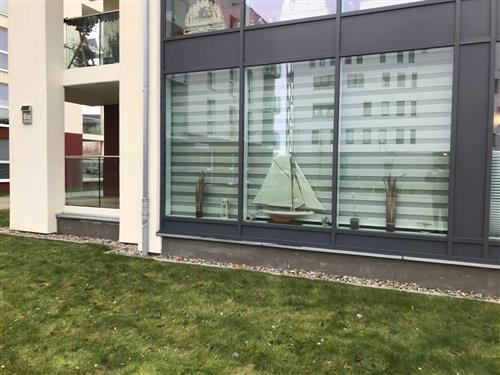 Ferielejlighed - 6 personer -  - Neptunallee 08 a - 18057 - Rostock