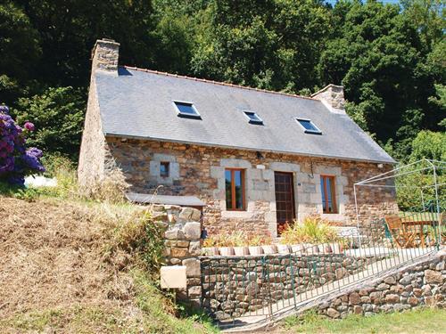 Fritidshus - 4 personer -  - rue du Moulin á Mer - 22740 - Lezardrieux