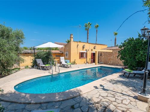 Villa - 5 personer -  - 07300 - Inca, Illes Balears