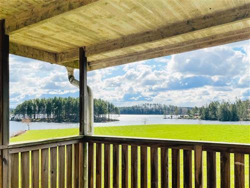 Holiday Home/Apartment - 5 persons -  - Boda Västra - Borås - 50496 - Bredared