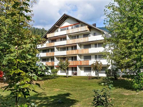 Holiday apartment - 5 persons -  - Laax - 7033