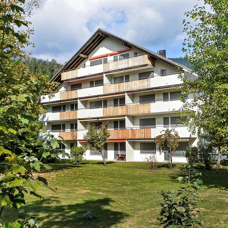 Ferielejlighed - 5 personer -  - Laax - 7033