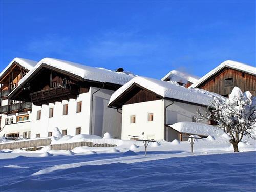 Bondegård - 4 personer -  - Dorf - 9942 - Obertilliach