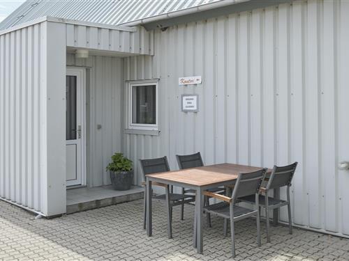 Ferienhaus - 4 Personen -  - Brokhøjvej - Boeslum - 8400 - Ebeltoft