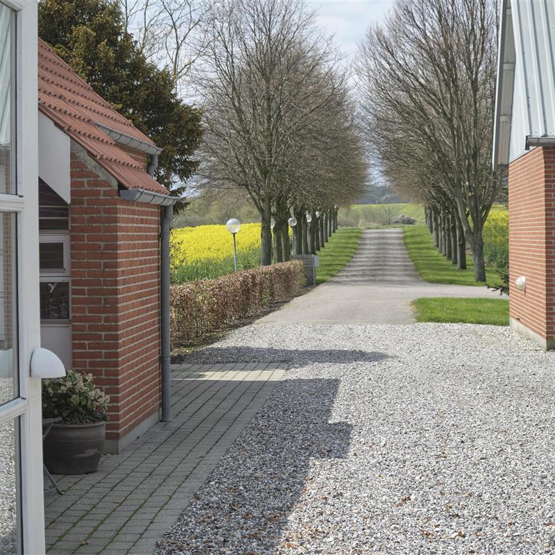 Ferienhaus - 4 Personen -  - Brokhøjvej - Boeslum - 8400 - Ebeltoft