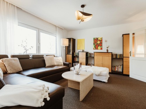 Ferienwohnung - 5 Personen -  - Oelder Str. - 33378 - Rheda-Wiedenbrück