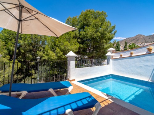 Ferienhaus - 6 Personen -  - 29780 - Nerja