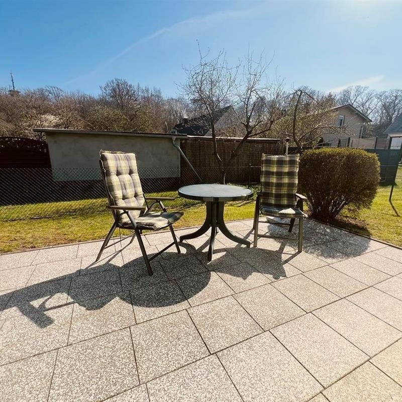 Ferielejlighed - 2 personer -  - Strandstraße - 18586 - Mönchgut