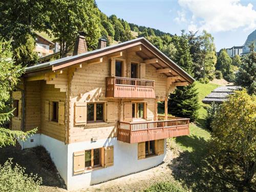 Holiday Home/Apartment - 8 persons -  - 74220 - La Clusaz