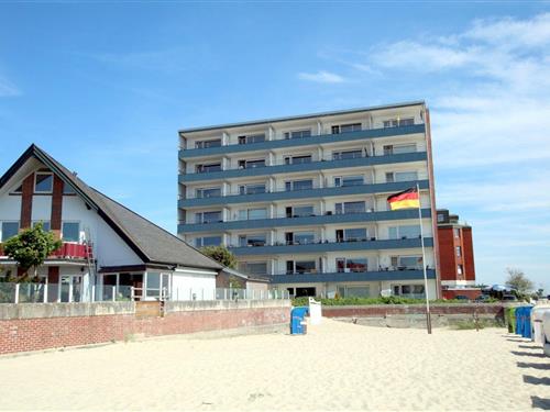 Holiday Home/Apartment - 2 persons -  - Königstr. - 25938 - Wyk Auf Föhr