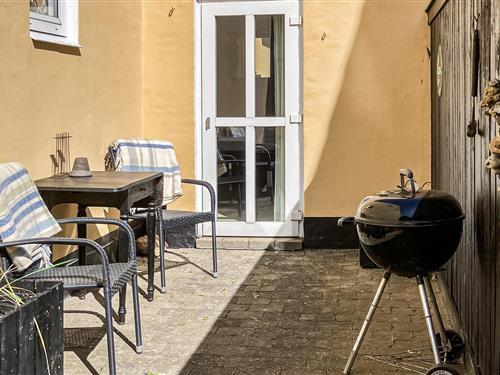 Ferielejlighed - 2 personer -  - Markvej - 9990 - Skagen
