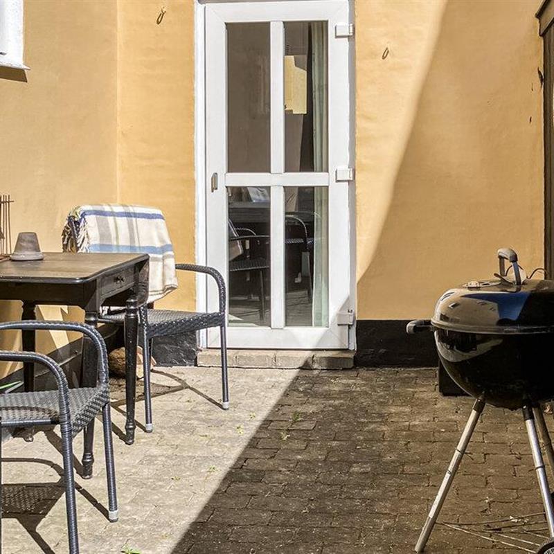 Ferielejlighed - 2 personer -  - Markvej - 9990 - Skagen