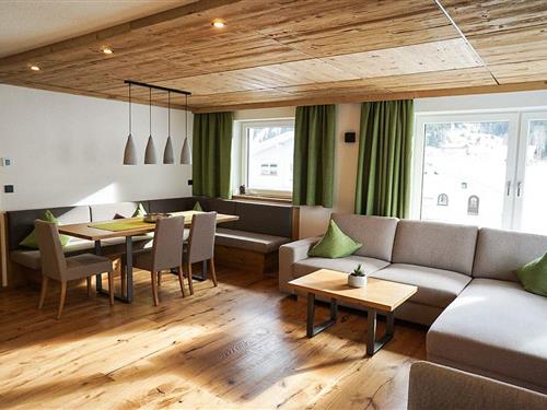 Ferielejlighed - 4 personer -  - Kirchhof - 6621 - Bichlbach